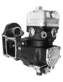 360CC MAN COMPRESSOR - HTC CLUTCH K169062X00